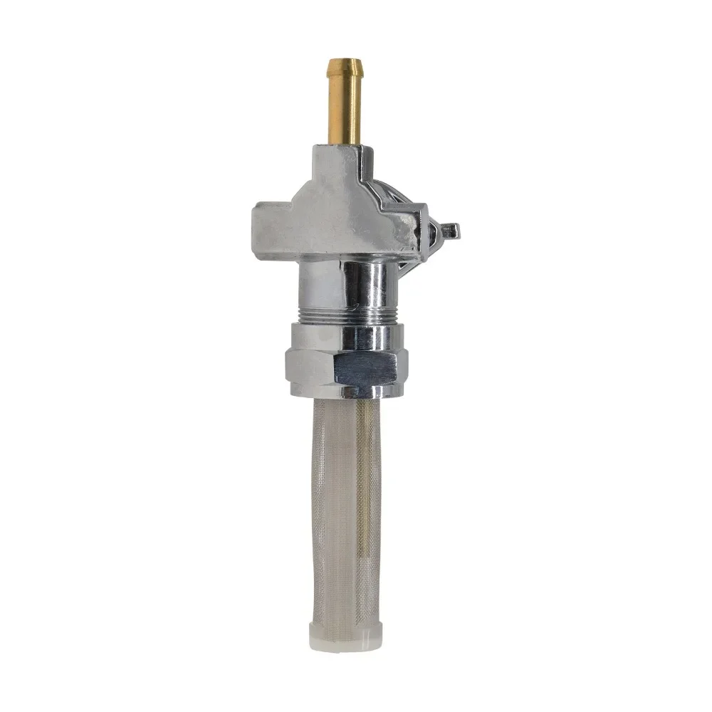 Fuel Petcock Valve Gas Tank Switch For H&D Heritage Softail Electra Glide 62129-75T