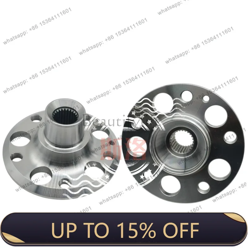 Factory Direct Sales Automotive Wheel Hub Wheel Housing Shaft Head A1693370145/A1699810127 Applicable