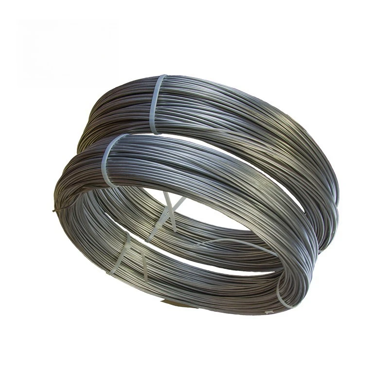 0Cr25Al5 FeCrAl Heating Wire, High‑Temperature Resistance for Auto Heating Elements