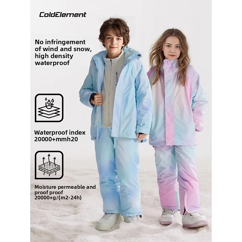 Coldelement 2025 Ki… - image