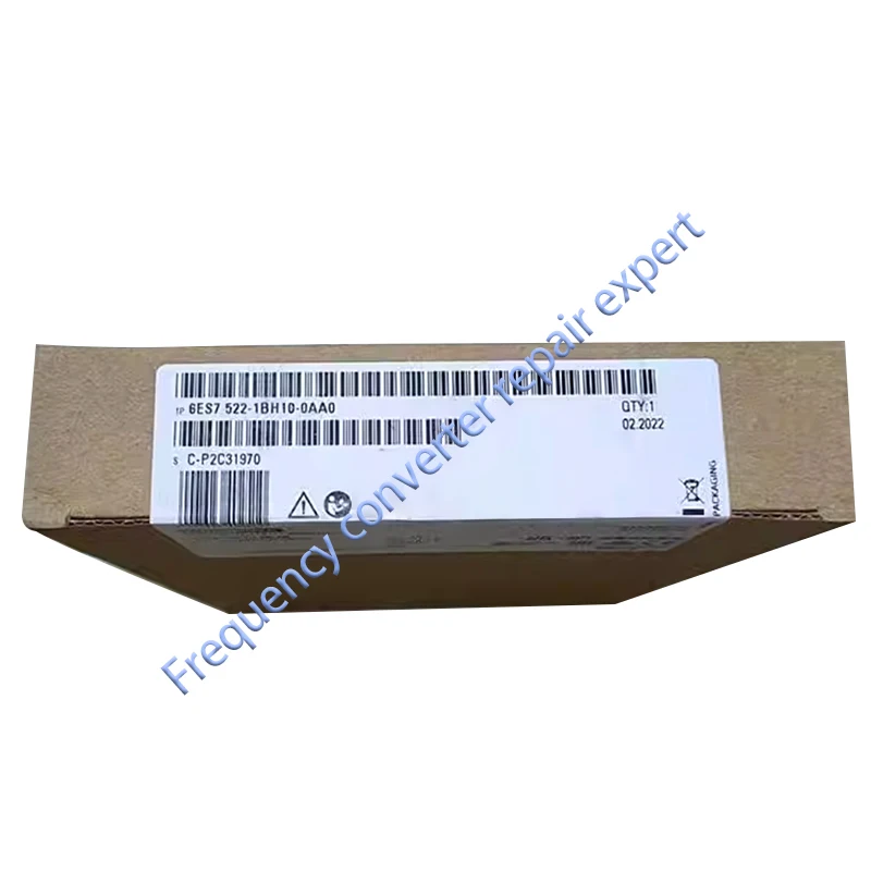 

6ES7522-1BH10-0AA0 6ES7 522-1BH10-0AA0 Original Factory Agent, New Original