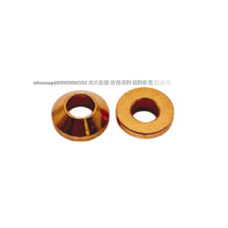 

Injector copper pad For 6BD1 6BG1 DB58 engine spare parts Construction machinery parts