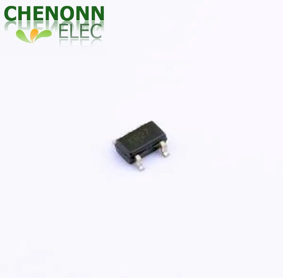 30PCS/LOT MIC5205-2.7YM5-TR (Power Management)
