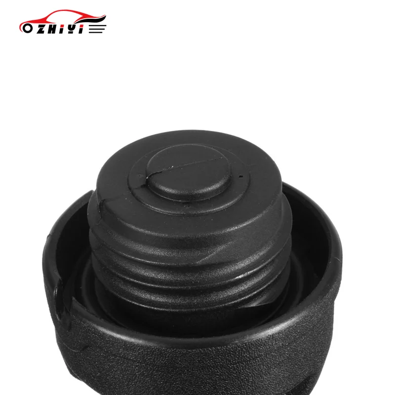 Car Locking Fuel Tank Cap Keys Cover 191201551A for Volvo 740 745 760 780 850 940 240 242 244 245 262 264 265 Fuel Filler Cap