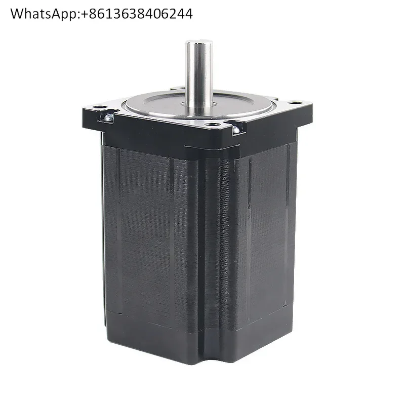 86BYGH118 stepper motor high flexible wire 2M  Textile Machine Printer Dense Distance AC Micro Motor