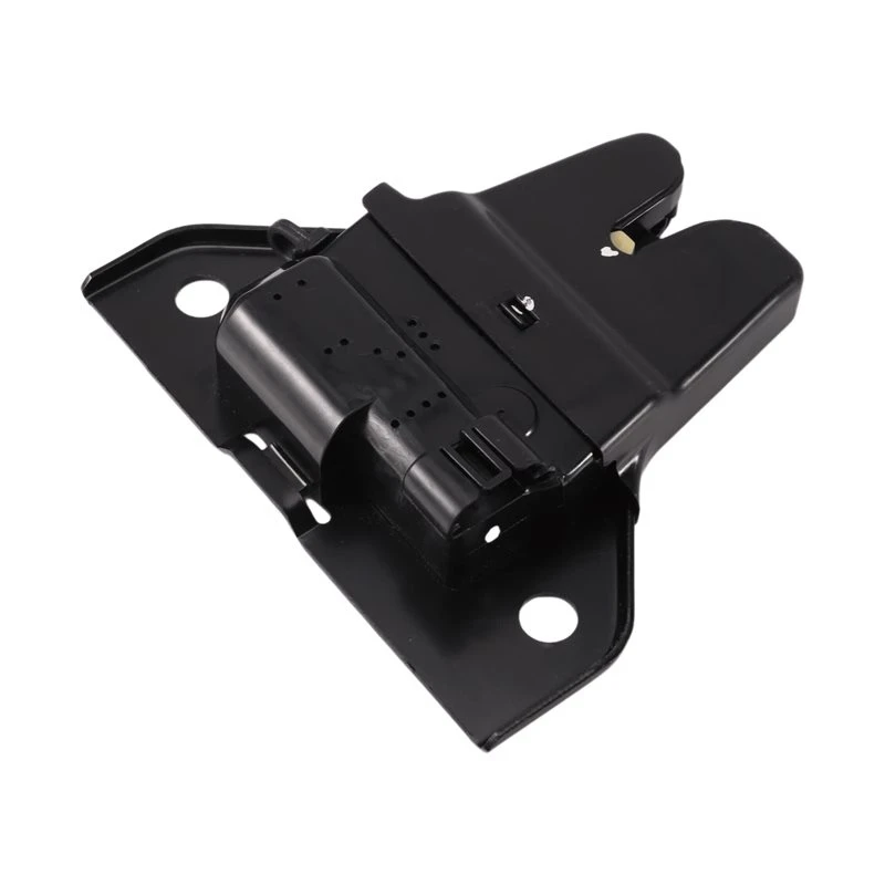Front Bonnet Lid Lock Actuator 6006601 6006601-00-B Front Hood Latch Lock Actuator For Tesla Model S 2012- 2021