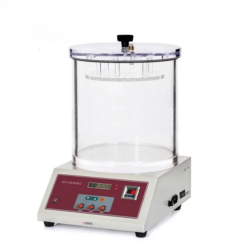 

Vacuum tightness tester Packaging bag Glass bottle Plastic bottle Electronic component tightness tester