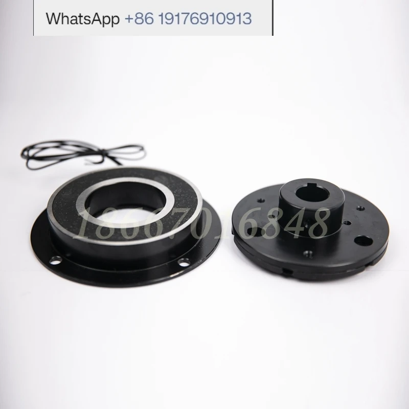 24V dry monolithic energized electromagnetic brake brake DZD5- 5/10/20/40/80
