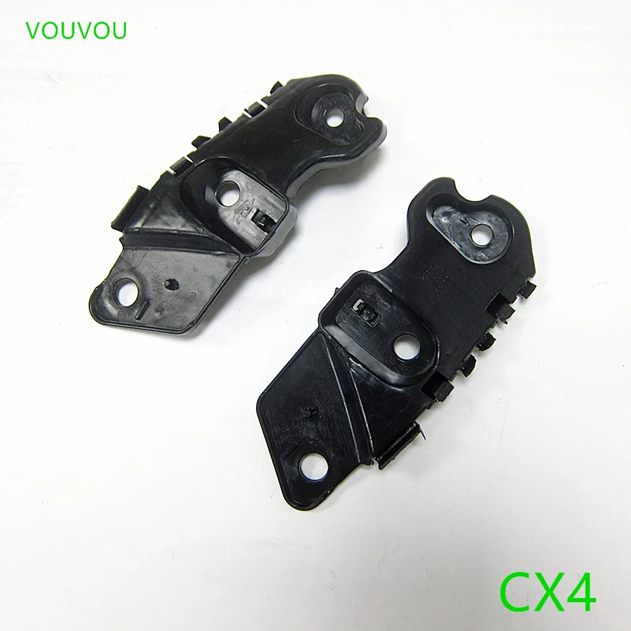 

Car accessories GV9S-50-0T1 front bumper support bracket for Mazda cx4 2015-2020 GK