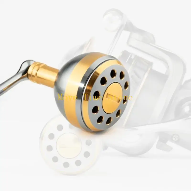 92ME FISHINGS CENEL HANDER HANDGE PAITCASTING METLAND METLAD MENOB GRIP GIRP APPORTIONS PROTCING #2