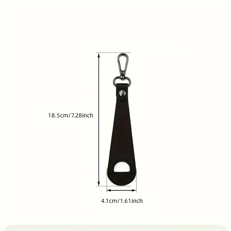 2pcs Color in random  Travel Hat Clip Simple Golf Baseball Hat Clip Summer Hat Strap Towel Glove Storage Wallet Buckle