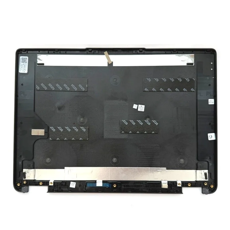 

5CB1H71416 New LCD Rear BacK Cover for Ideapad Flex 5 14ALC7 82R7 Flex 5 14IAU7