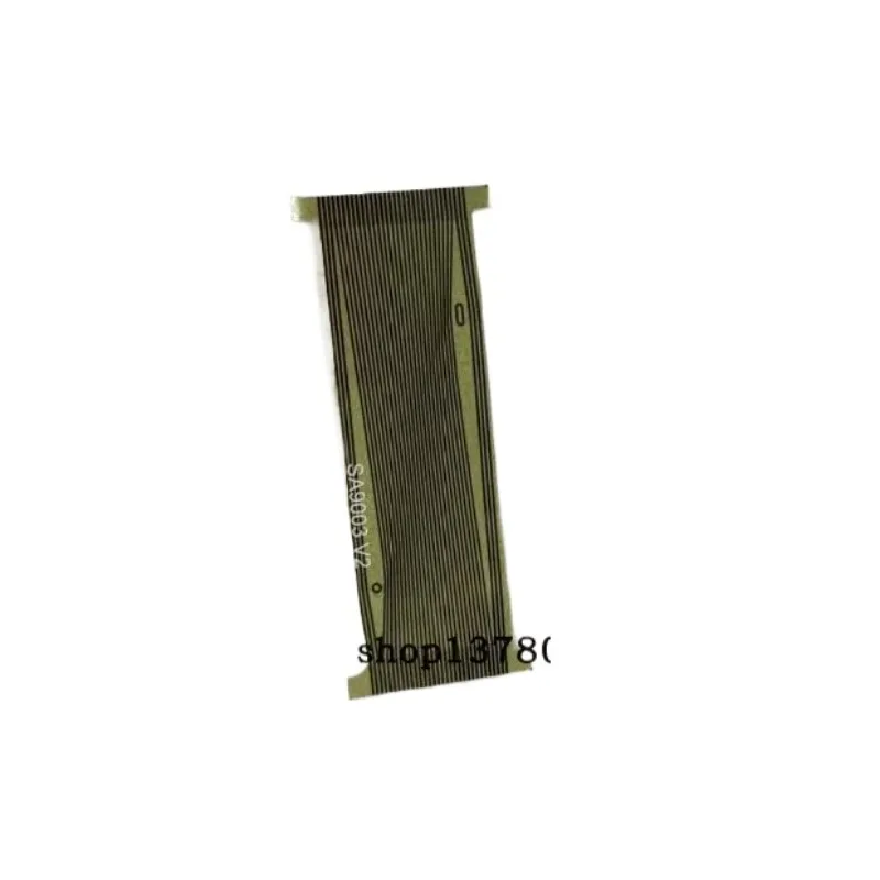 Automotive instrument panel LCD screen cable suitable for Benz VITO W638 repairing LCD screen pixel loss