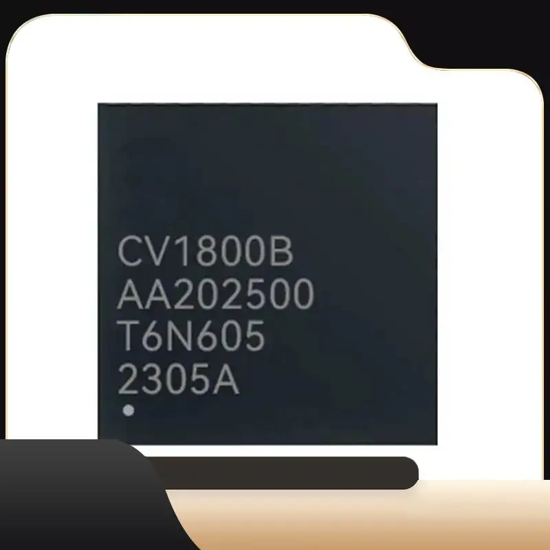 

5 шт. высокопроизводительный чип для платы разработки Milk-V-Duo-T44C