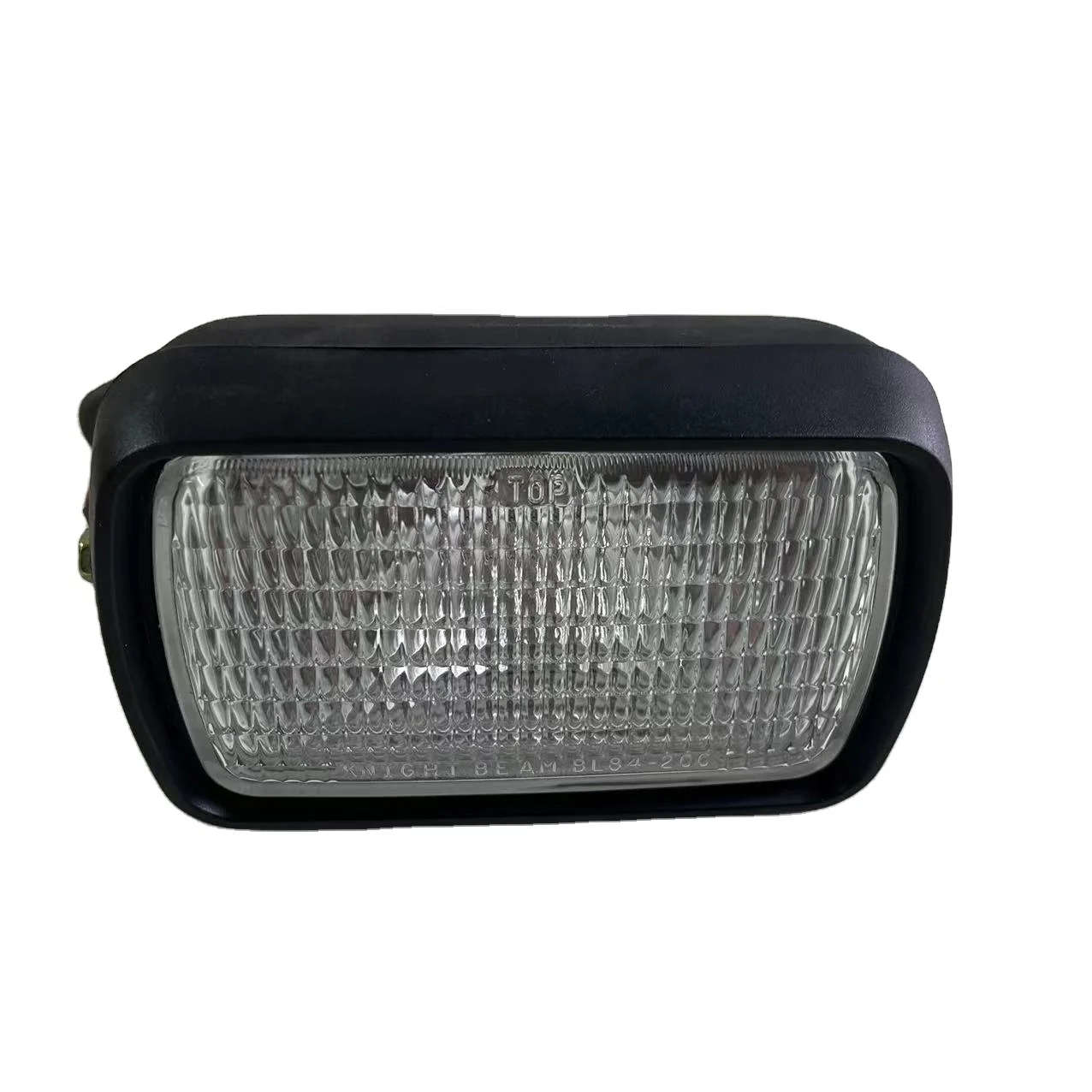 Durable High Quality Working Lamp Ass'y 21N-54-38340 in Operator CAB for Excavator PC600/650/750/800/1250