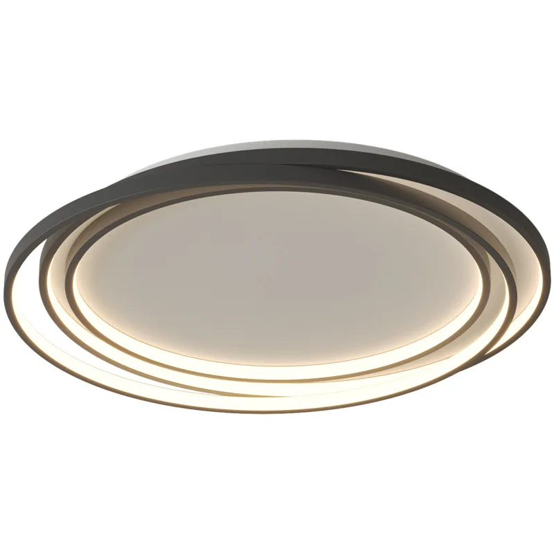 

Master bedroom ceiling lamp, cream wind Guangdong, simple lamps, modern room, study Internet celebrity