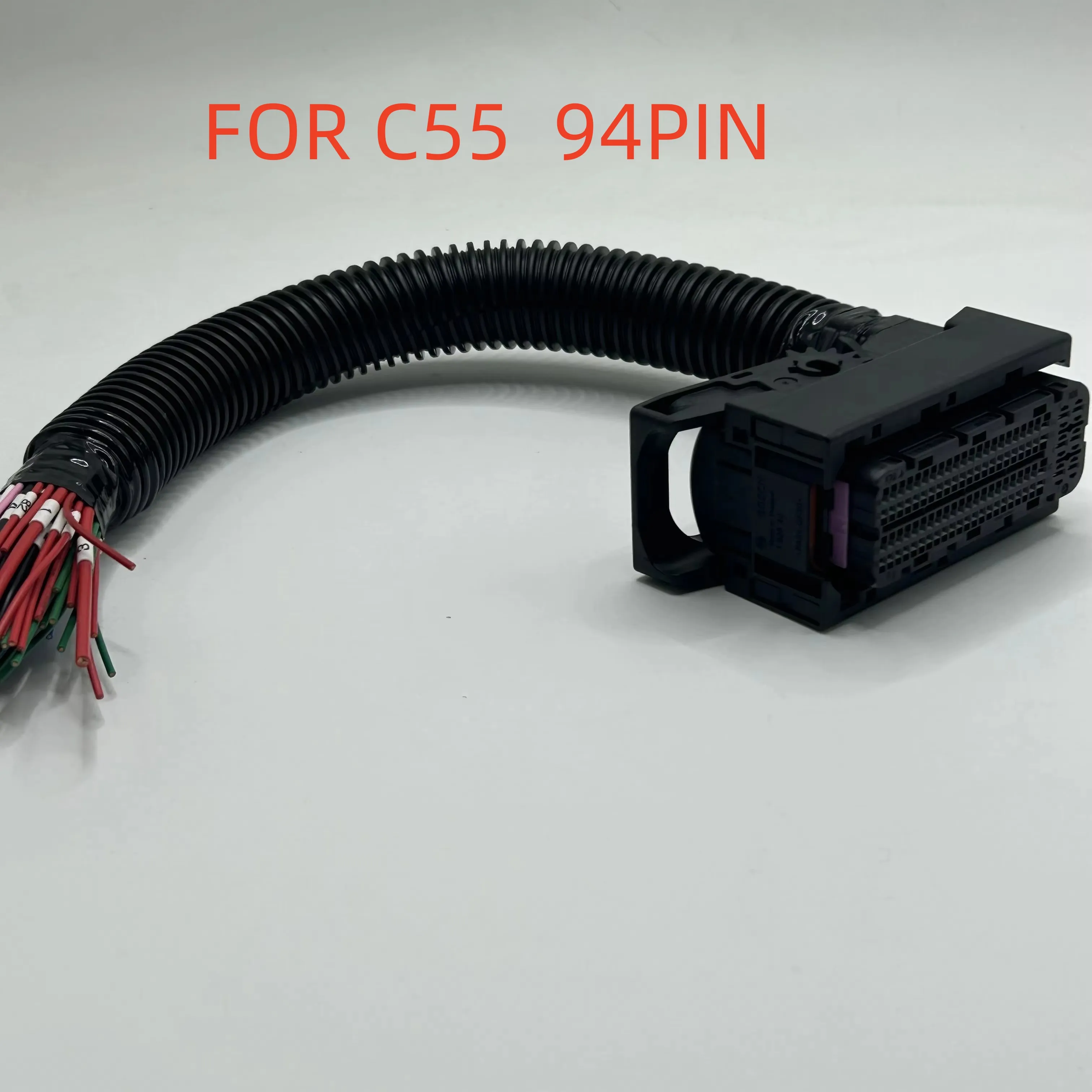 

94 pin connector suitable for C55 ECU ECM