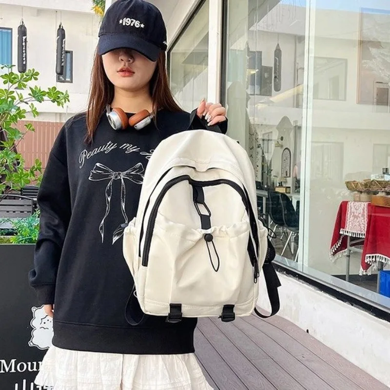 

Elegant Designer Diaper Bags Women's Luxury Crossbody Bag Minimalist Vintage Shoulder Bag Simple Leather Large Capacity Tote