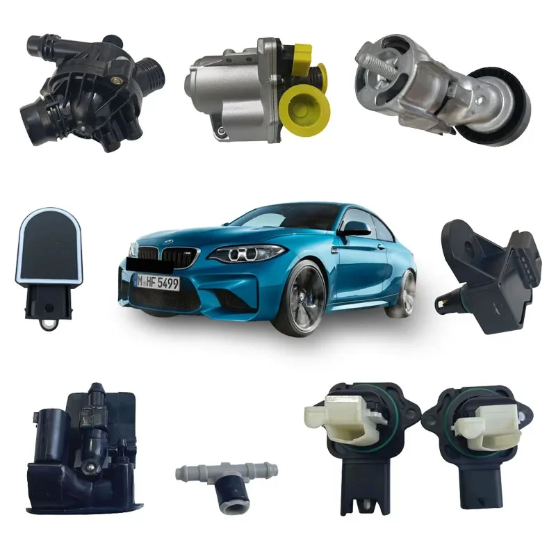 All Aftermarket Spare Auto Part for  Engine Suspension Electrical Body System Car Parts