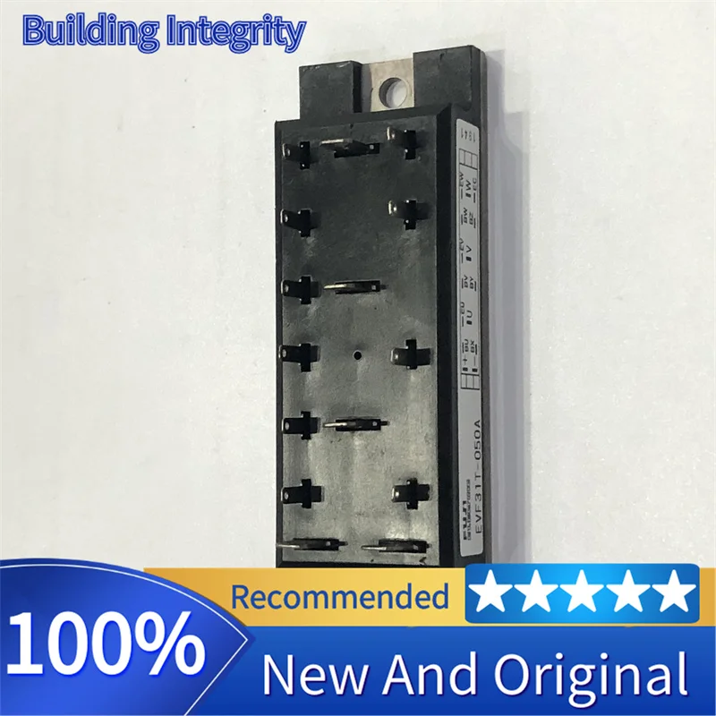 

1 PCS EVF31T-050A IGBT Module Genuine Original In Stock Fast Shipping