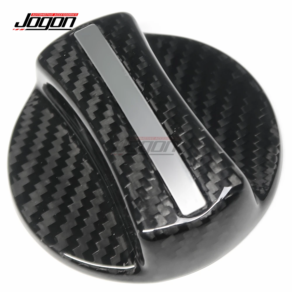 العالمي الكربون سيارة خزان الوقود النفط الغاز غطاء اكسسوارات لسيارات BMW E90 E92 F30 F80 F82 F87 F90 F95 M2 M3 M4 M5 M6 M8 X3 X4 X5 X6 #3
