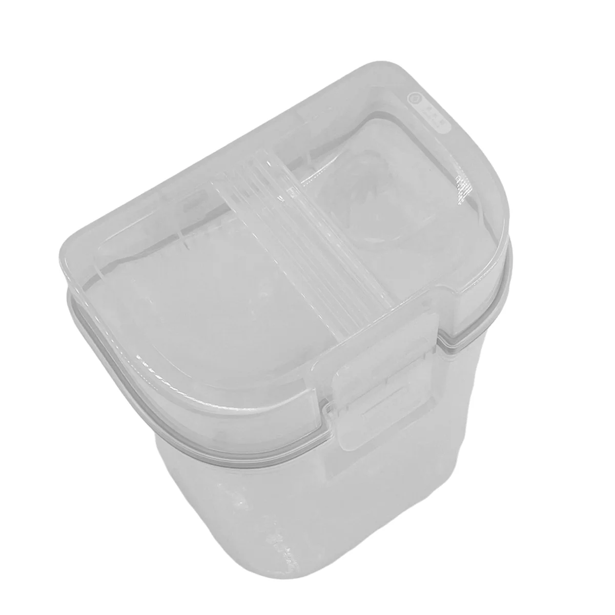 ABXHH Accesorios de tanque de agua limpia para piezas de aspiradora Dreame L10s Ultra SE/L10s Prime/ L10 Ultra