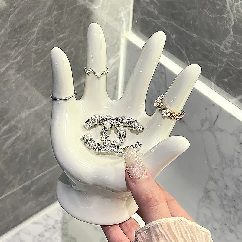 Premium sieradendoos dressoir decoratie high-end creatief