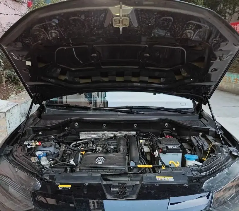 

1 комплект газовых стоек для Jetta VS7 2020-настоящее время, передний капот, модификация подъемной опоры, демпфер, опорные стержни амортизатора