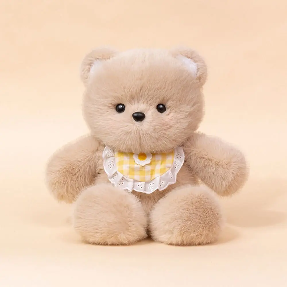 Running Animals Running Bear Plush Toys Elephant Cat Sheep Dog Animals Plush Toy Cartoon Soft Pillow Rabbit Stuffed Toy