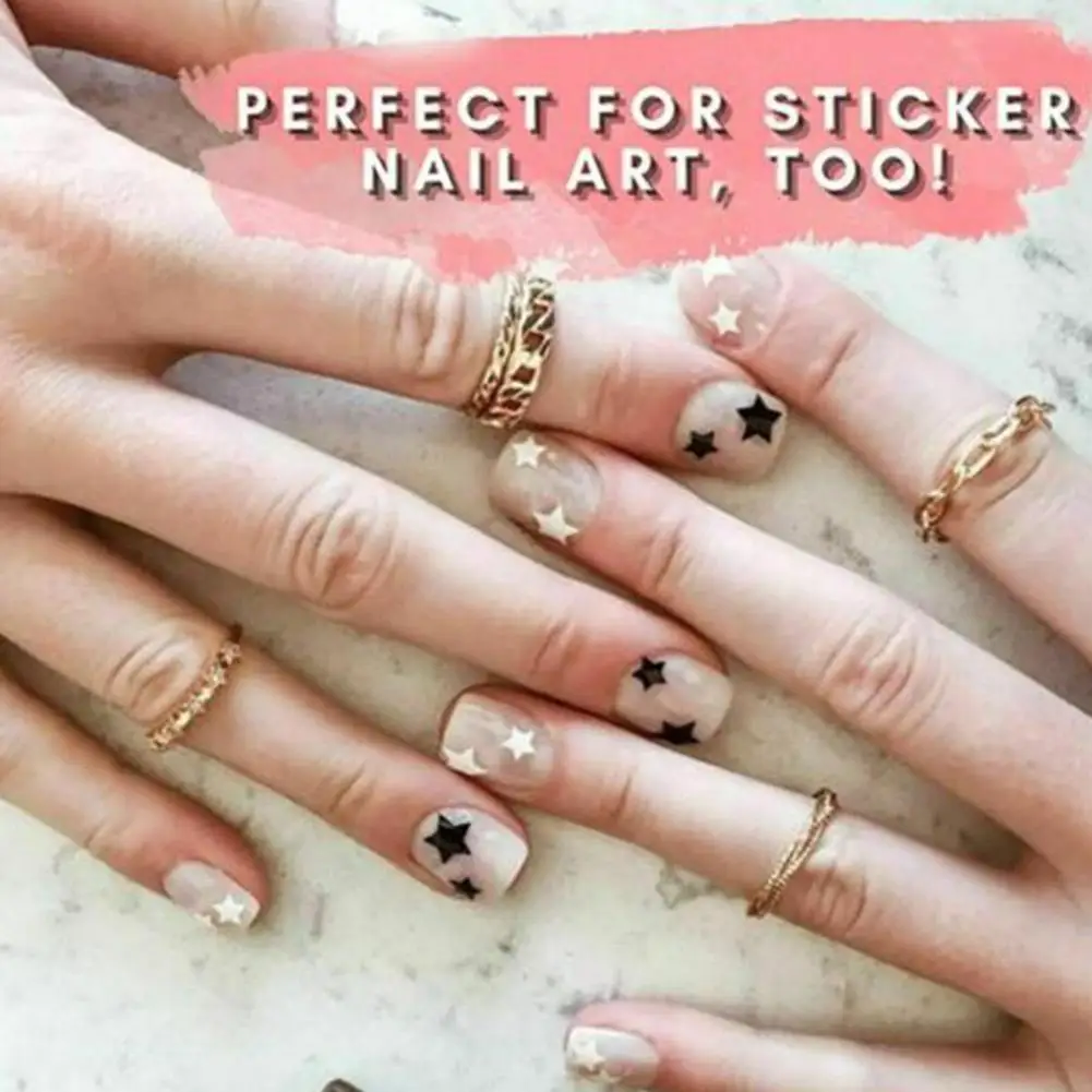 Handheld Nail Art Drooglamp Met Jelly Siliconen Stamper Gel Nagellak Sneldrogende Siliconen Drukken LED UV-lamp voor manicure