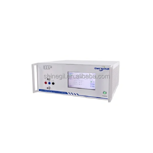 Eft/ Burst Tester W…