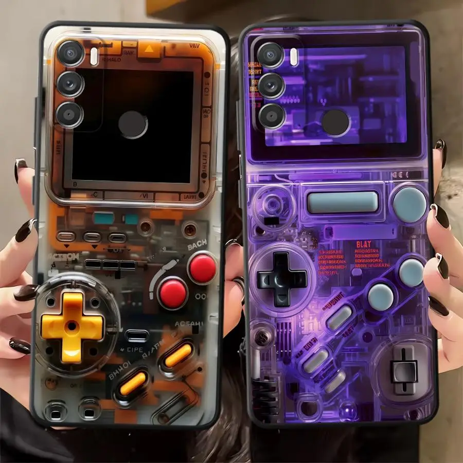 Loaded Game Machine… - image