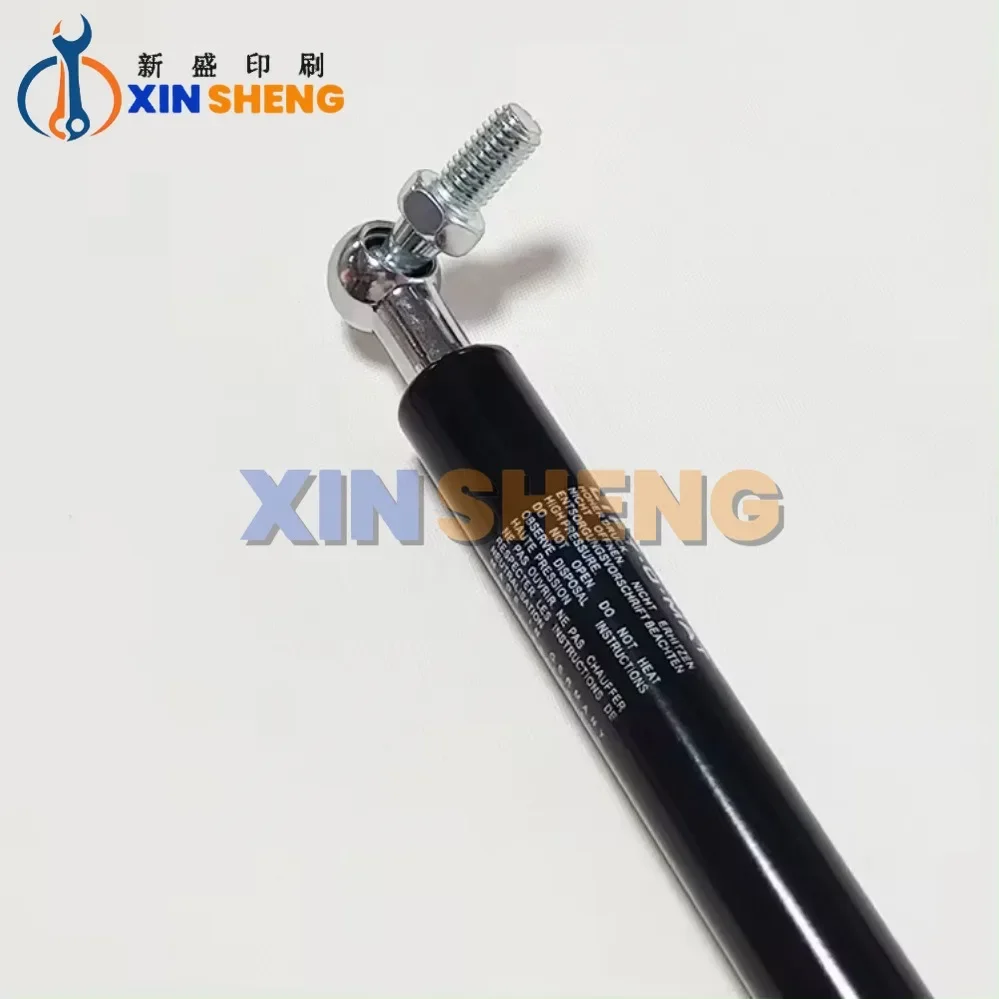 Best Quality 320mm Pneumatic Spring for Heidelberg Offset Printing Machine Parts
