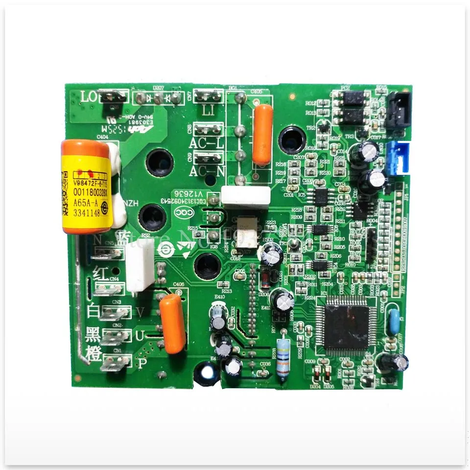 New for  air conditioner computer board circuit board 0011800328XA 0011800328X 0011800328C 0011800328G good working