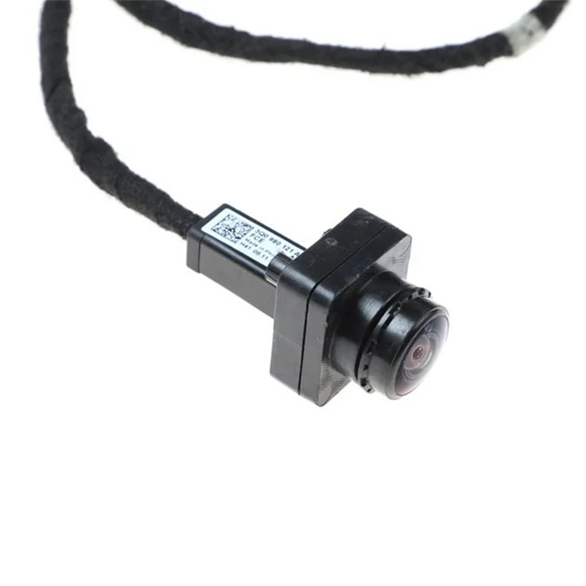 

A50R_Car Rear View Backup Camera 3Q0980121AA for VW Volkswagen Passat 2017