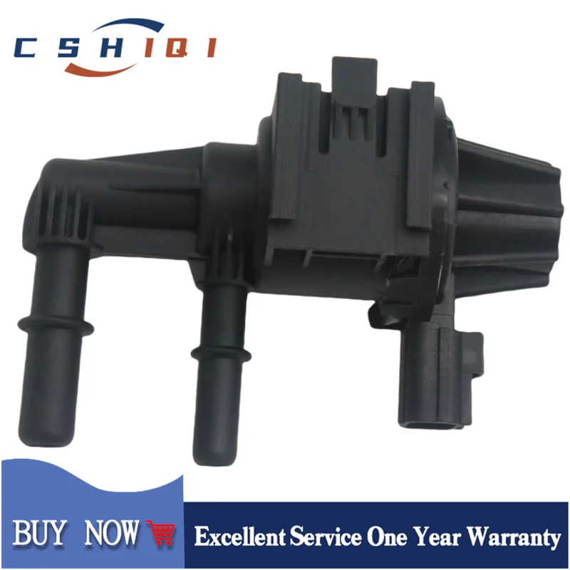 

7U5Z-9C915-F Vapor Canister Purge Valve For 2007-2010 Ford Mustang 911-351 Cars Accessories 2M1146 CP558 CP648 7U5Z9C915F New