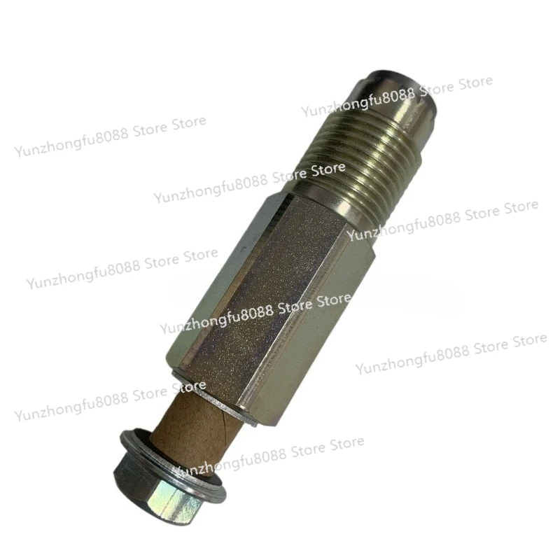 

095420-0260 0954200260 0260 Made Fuel Pressure Limiting Valve for 4HK1 6HK1 6UZ1 Engine Parts