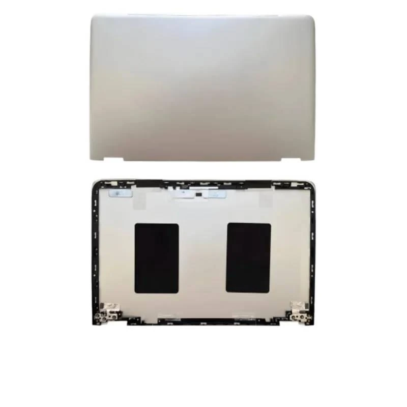 New For Hp ENVY X360 15-AQ 15-AR M6-AQ M6-AR TPN-W119 Laptop LCD Back Cover 856782-001 856799-001