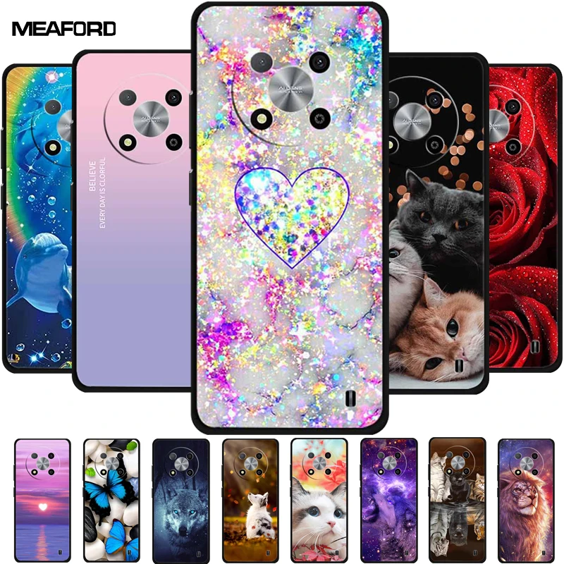 Soft Silicone Case … - image