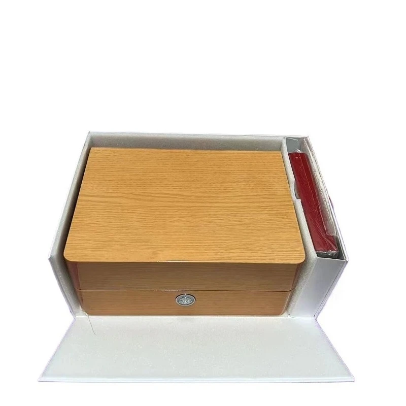 For Watch Box with Packaging Box Watch