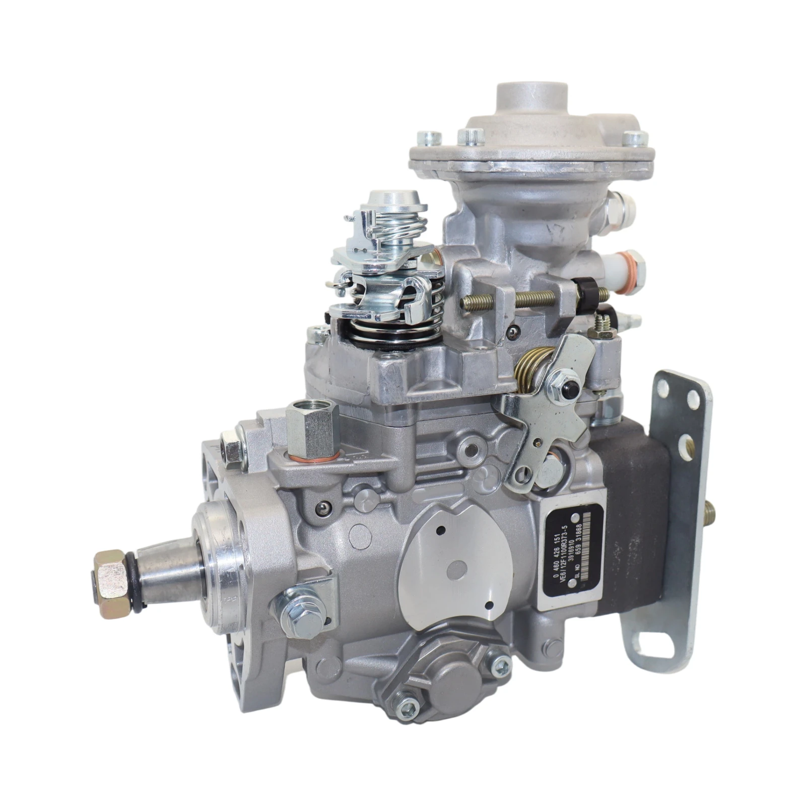 

Fuel Injection Pump 0460426151 Fits for Kobelco SK270LC Crawler Excavators