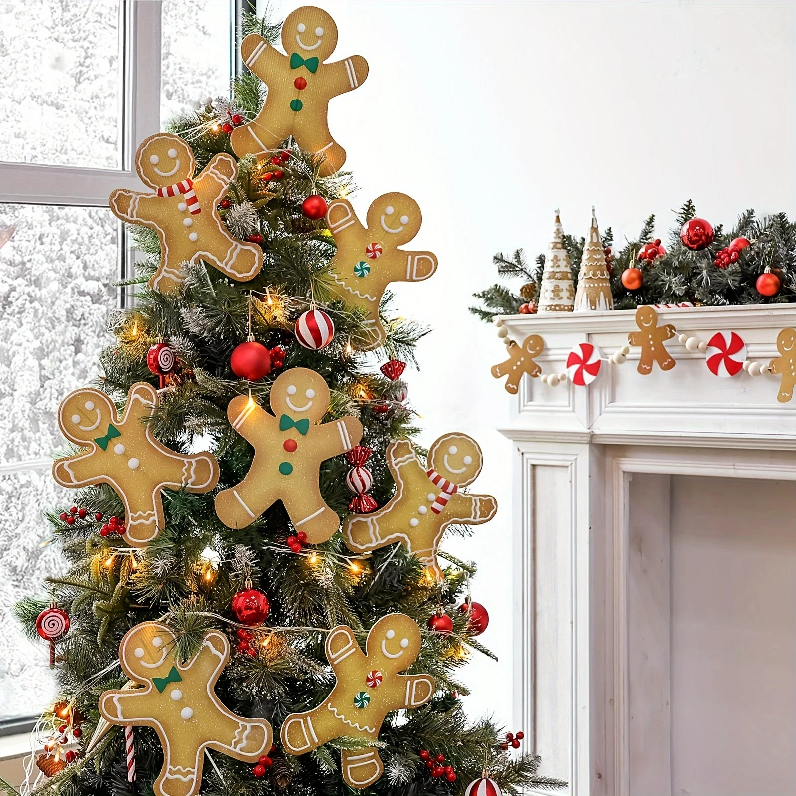 Thumbnail 3 - #35 Trending Holiday Ornaments Right Now