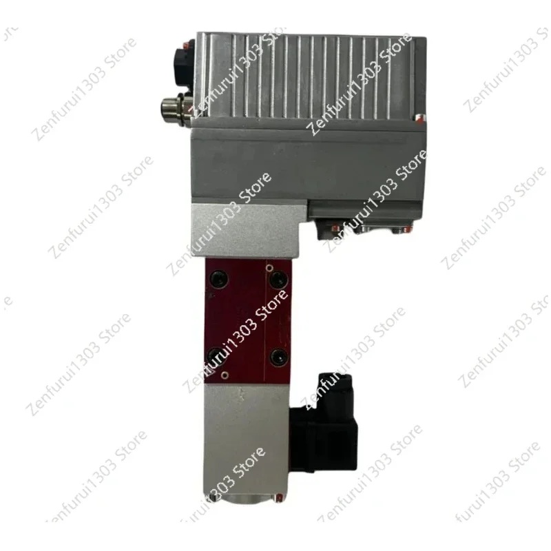 Closed Loop Control Valve D920 Series Hydraulic Servo Valve D920-143 D920-133