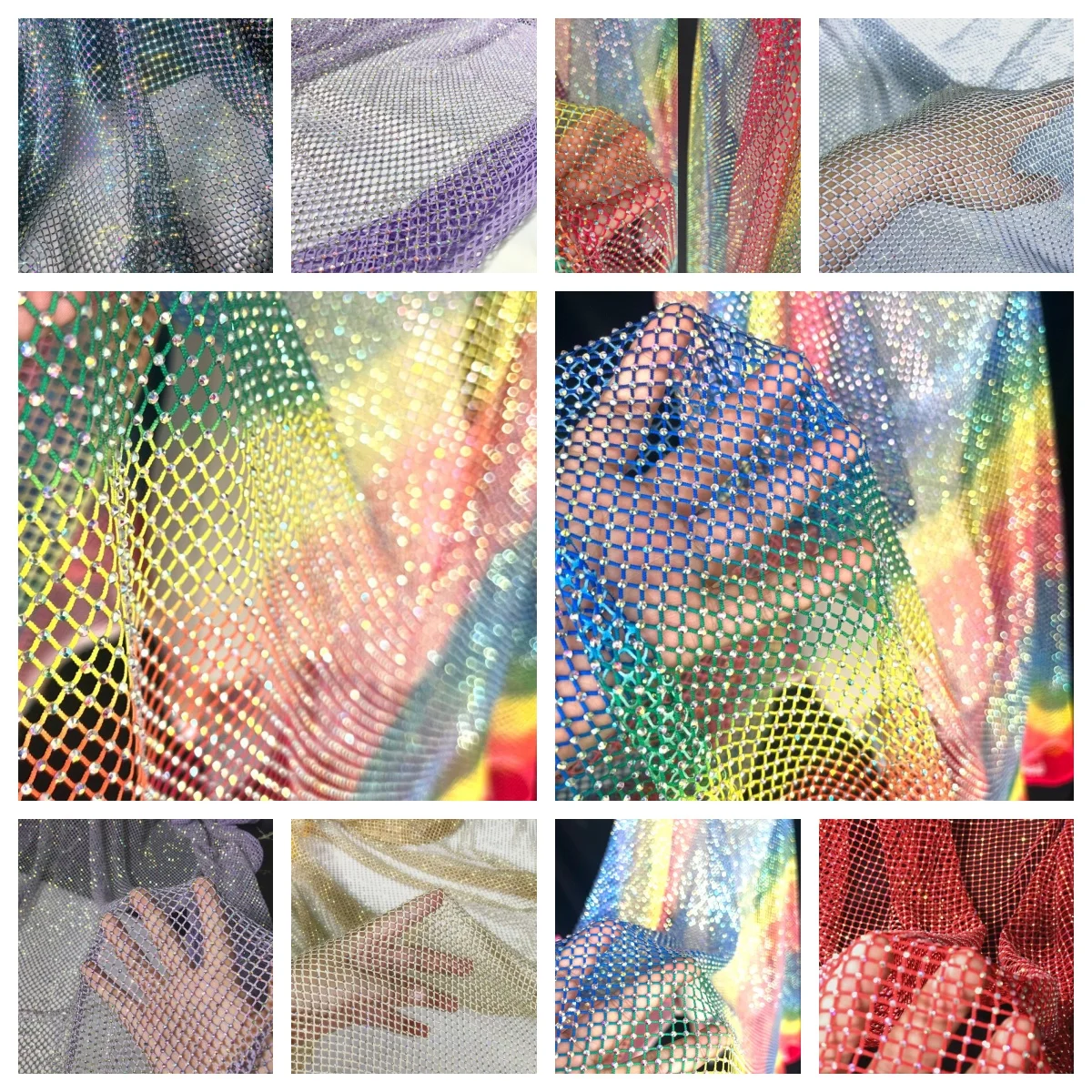 1 Yards Polyester R…