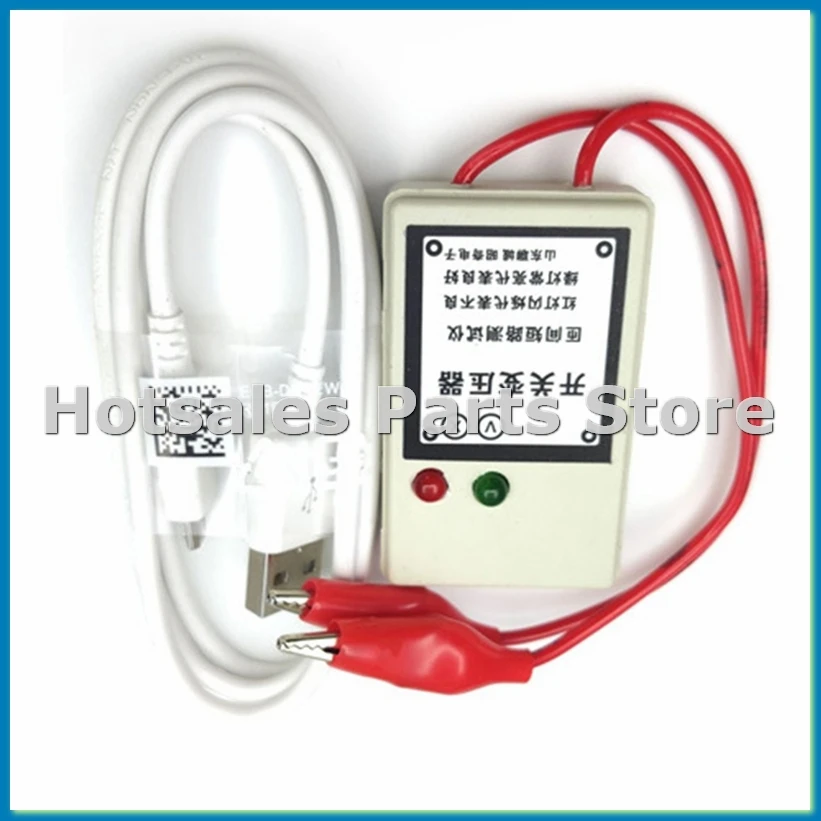 

Тестер короткого замыкания трансформаторов импульсных источников питания, инверторов кондиционеров, компьютерных плат - ABVP