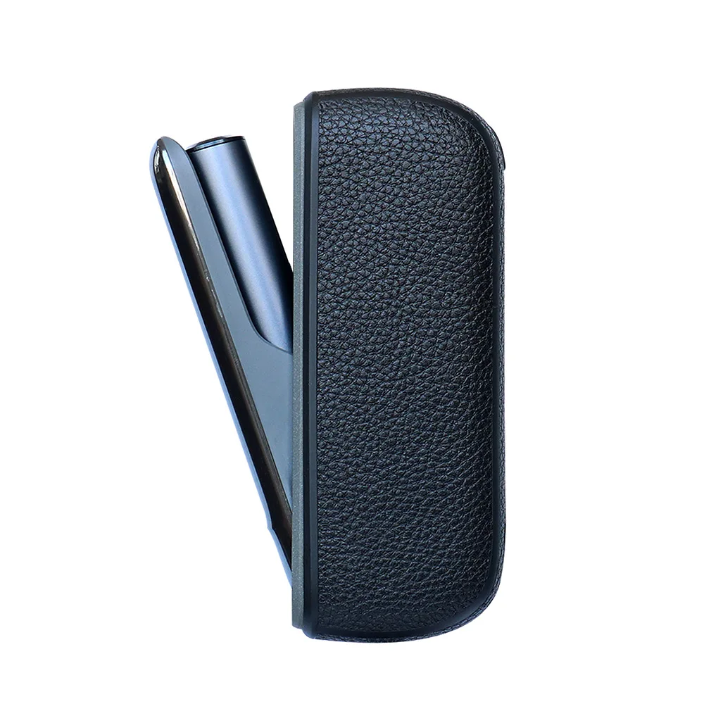 حافظة من مادة البولي يوريثان لغطاء حماية Iqos Iluma لغطاء ملحقات حافظة Iqos Iluma