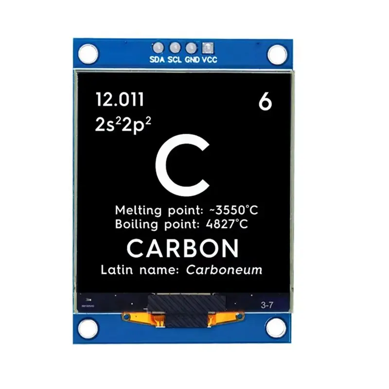 modulo-de-tela-oled-b27b-de-alta-qualidade-128x128-display-spi-i2c-de-15-polegadas-para-projetos-eletronicos-diy-stm32-e-arduino