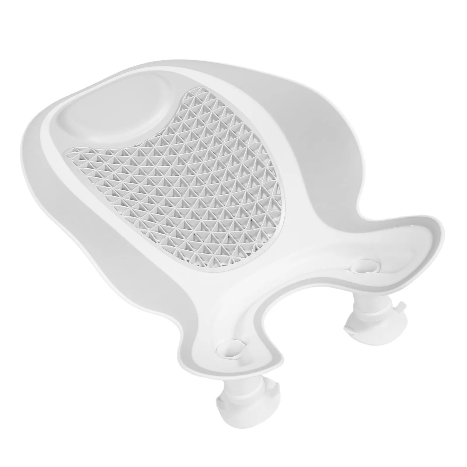 Baby Bath Support Portable Reclining Infant Bathtub Seat for Newborns Travel Home Use Comfortable Soft Portable Bathtub for Baby