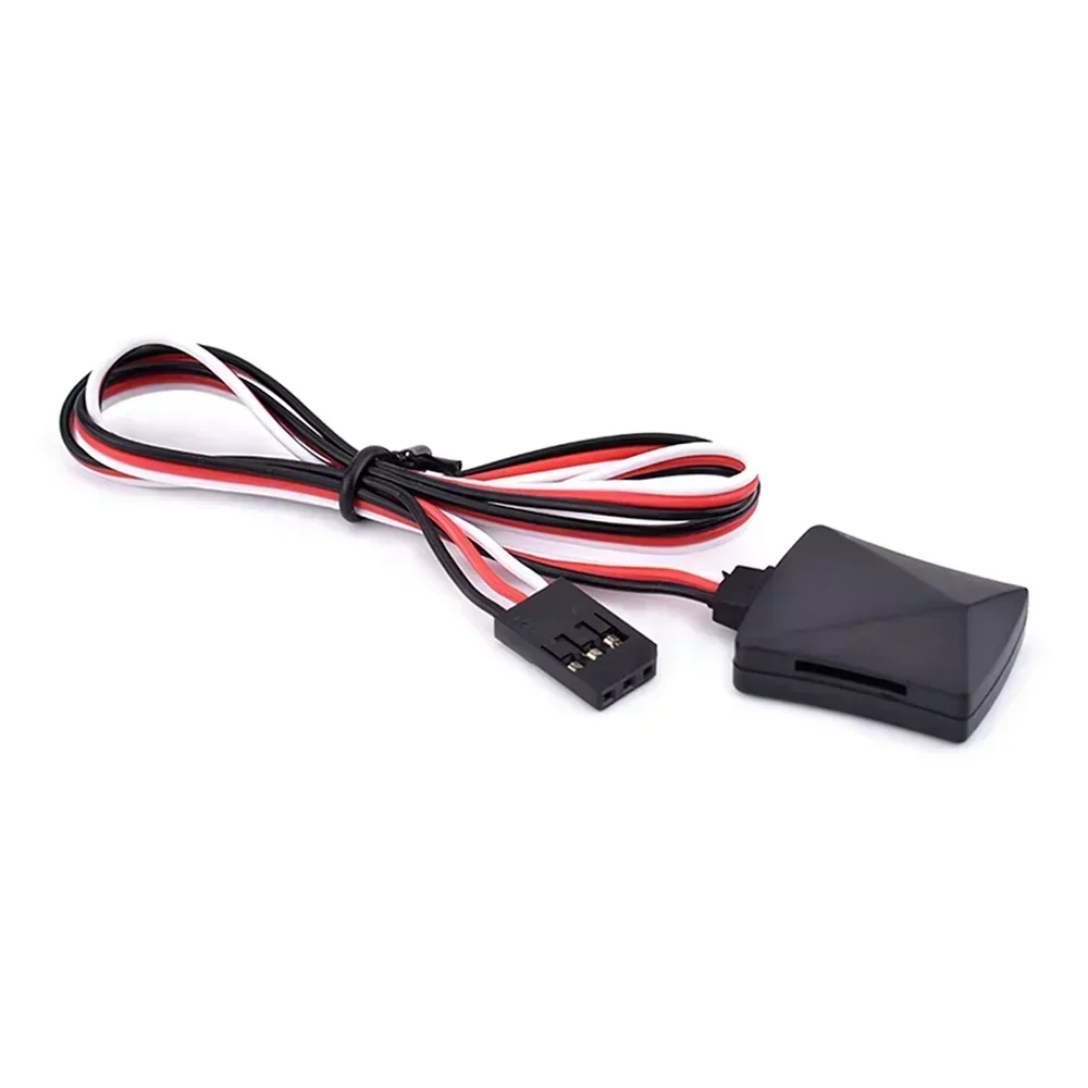 SKYRC Temperatursensor-Checker-Kabel – Erkennung für Batterieladegerät der B6/T-Serie, Temperaturregelung, RC-Teile