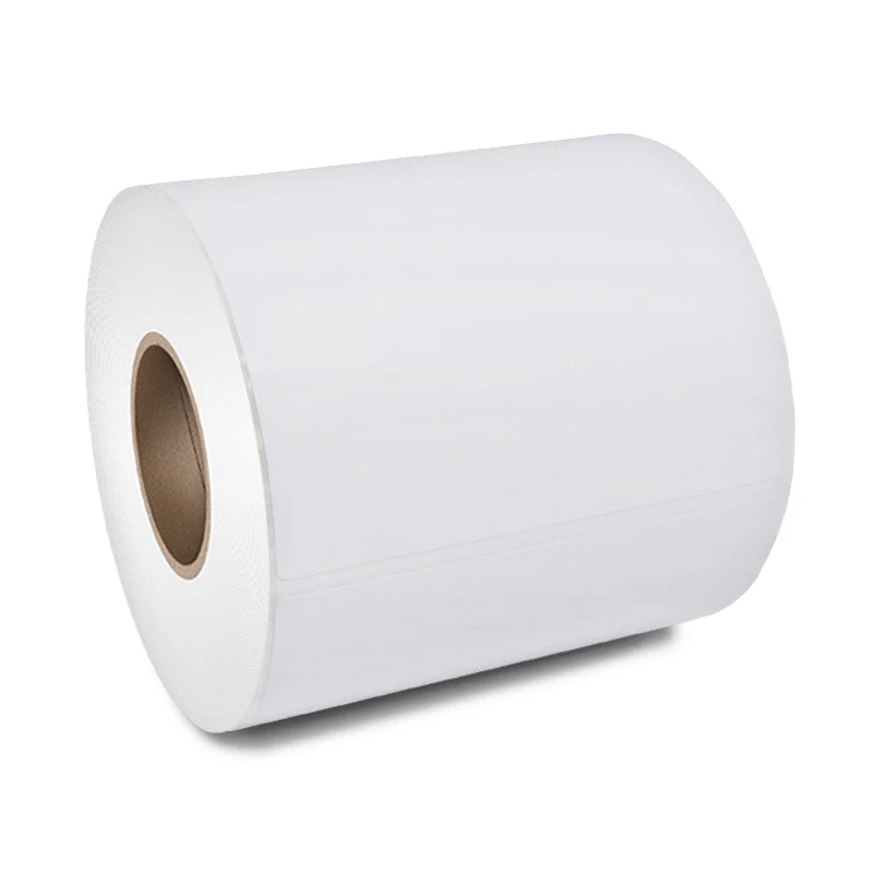 Rollo de papel térmico para billetes, 20 piezas, 58mm, 57x30mm, para impresora térmica portátil